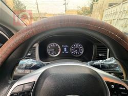 هیوندای سۆناتا